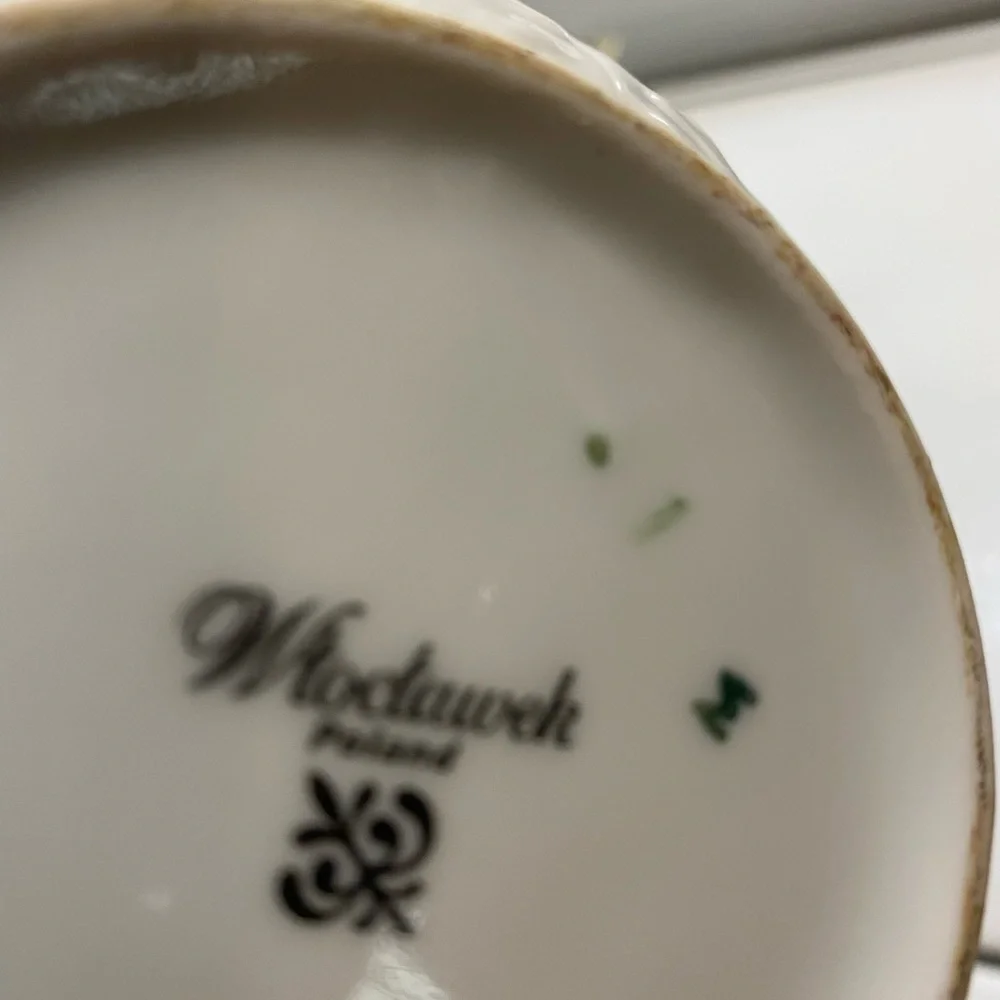 Vintage teapot - Picture 3 of 6